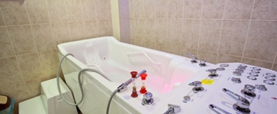 Море SPA-отель